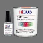Primer 94 OEM Supplier - 946ml 2ml 10ml for Surface Adhesive Painting Metal Plastic Vinyl