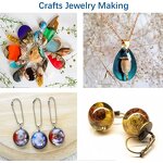 UV Epoxy Resin Manufacturer - OEM Fast Cure for Jewelry Making DIY Craft Decoration