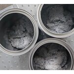 High Temperature Epoxy Supplier - Ceramic Bead Filled 9313 10kg for Flumes Troughs Elbows