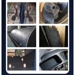 Epoxy Wearing Compound Factory - Anti-rust Super Wear-resistant Putty 10kg for Mining