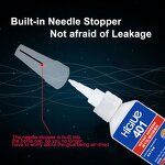 CA Glue Supplier - Best 401 Quick Fix for DIY Repairs 20ml
