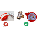 PTFE Thread Sealing Cord Supplier - High Temperature Resistant for Water Gas Pipes