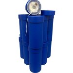 Pipe Sealing Cord Supplier - High Temperature Resistant 20m 50m 160m for Water Gas Leak