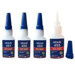 CA Glue Supplier - Best 401 Quick Fix for DIY Repairs 20ml