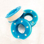 PTFE Tape Manufacturer - 3 Turns High Pressure 300KG for Pipe Pump Valve Sealing Gas Water
