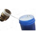 PTFE Thread Sealing Cord Supplier - High Temperature Resistant for Water Gas Pipes