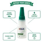 Shoe Glue Manufacturer - Waterproof High Performance Sealant Keep Shoes Dry