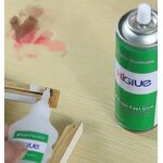 MDF Kit Super Glue Manufacturer - One-second Positioning Fast Follow Time