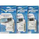 Rearview Mirror Repair Kit Manufacturer - Strong for Automotive Glass Activator Silicone Adhesive