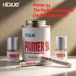 Liquid Primer Manufacturer - 936ml 94 for ABS PET PBT Enhances Tape Adhesion Strength