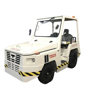 Ground Support Equipment Manufacturer - TDER GSE Aircraft Baggage Airport