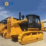 Bulldozer Manufacturer - OEM/ODM Chinese 2025 TDER Brand Crawler