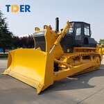 Bulldozer Manufacturer - OEM/ODM Chinese 2025 TDER Brand Crawler