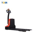 Pallet Truck Manufacturer - OEM/ODM NEW Promotion Type Mini Portable 1.5