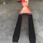 Hand Pallet Truck Manufacturer - TDER 3000-5000kg 3-5 Ton Hand Pallet