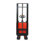 Electric Stacker Manufacturer - Tder Mini Warehouse Lifting 1.4-1.5 Ton