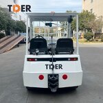 Airport Baggage Hauler Manufacturer - TDER China Supplier Direct Sale 30