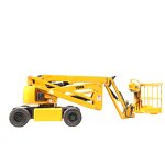 Boom Lift Manufacturer - TDER 15-40 Meter One Man Lift for Aerial
