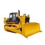 Bulldozer Manufacturer - OEM/ODM Chinese 2025 TDER Brand Crawler