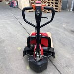 Electric Pallet Truck Manufacturer - TDER Wholesale in Stock 7 Days 1.5-2t