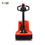 Pallet Truck Manufacturer - OEM/ODM NEW Promotion Type Mini Portable 1.5