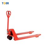 Hand Pallet Truck Manufacturer - TDER 3000-5000kg 3-5 Ton Hand Pallet