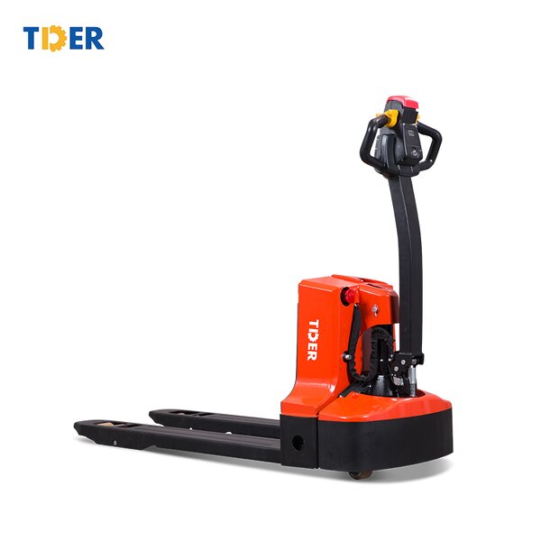 Pallet Truck Manufacturer - OEM/ODM NEW Promotion Type Mini Portable 1.5
