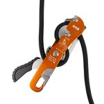 Climbing Descender Supplier - CE Certified Anti-Panic Device
