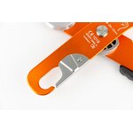Climbing Descender Supplier - CE Certified Anti-Panic Device