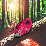 Rope Grab Supplier - OEM Outdoor Safety Adjuster