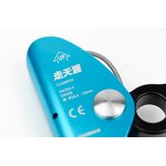 Rope Grab Manufacturer - Aluminum Mini Removable Cam