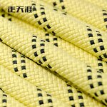 Climbing Rope Manufacturer - Custom Color Static Nylon Rope