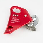 Chest Ascender Supplier - Ergonomic Safety Climbing Equipment
