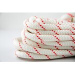 Fire Rescue Rope Supplier - 14mm Nylon Safety Rope