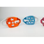 Climbing Pulley Factory - Custom Logo Ball Bearing Aluminum