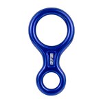 Figure 8 Descender Manufacturer - Heavy Duty Rescue Rigging Plate