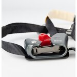 Foot Ascender Factory - Left Hand Aluminum Alloy Rock Climbing Device