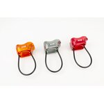 ATC Descender Supplier - Custom Climbing Rope Descender