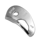Climbing Hanger Manufacturer - Aluminium Alloy Bolt Hanger