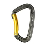 Climbing Carabiner Manufacturer - 25KN D-Shape Backpack Buckle