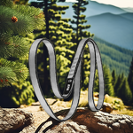 Polyester Sling Supplier - 16mm Lightweight Easy to Carry