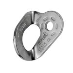 Climbing Hanger Factory - 15KN M8 Bolt Hanger Aluminium Alloy