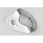 Stainless Steel Hanger Supplier - 30KN 12mm 304 Rock Climbing