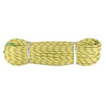 Static Rope Manufacturer - 10.5mm Aramid for Rope Access