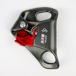 Chest Ascender Supplier - Custom for Arborist & Rappelling