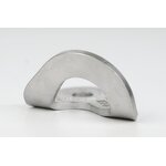 One-Way Pulley Supplier - Multi-Functional Stop for Rescue