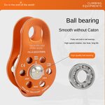 Rescue Carabiner Supplier - Automatic Safety Lock Twisted