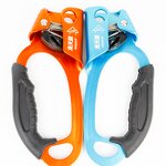 Left Hand Ascender Factory - Custom Logo Outdoor Climbing Equipment