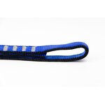Climbing Tape Factory - 16mm Blue Nylon Sling Webbing