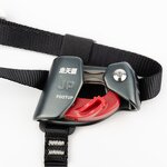 Foot Ascender Factory - Aluminum Alloy Mountaineering Rescue Equipment